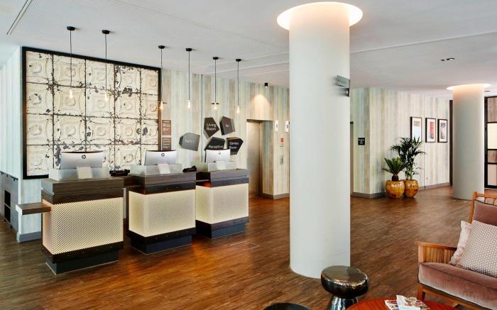 Residence Inn London Kensington