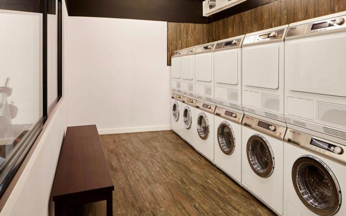 Residence Inn London Kensington