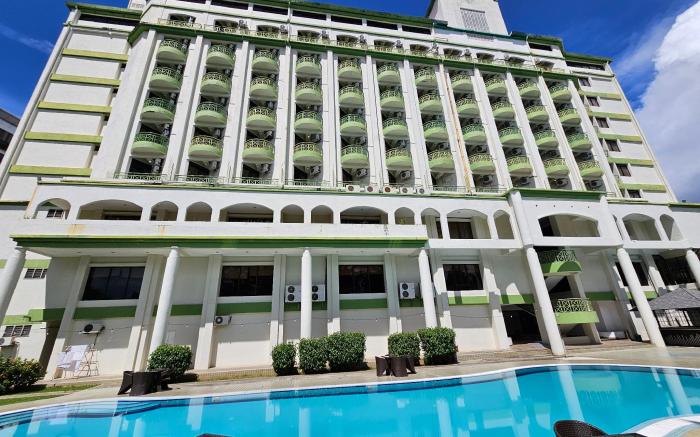 De Greenish Village Langkawi