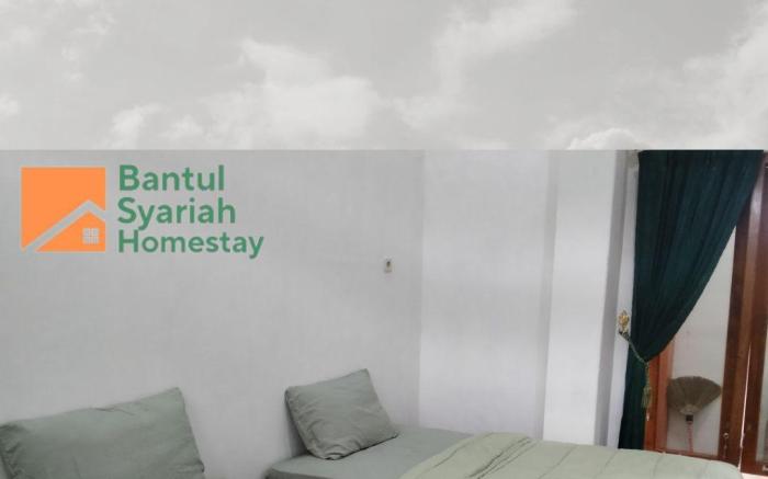 Homestay Syariah Bantul