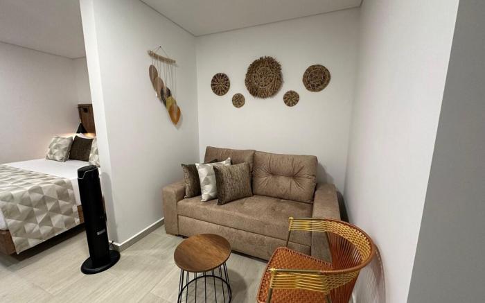 A1104- Apartamento con increible vista en Laureles