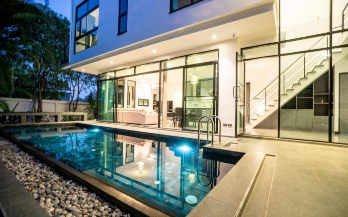 One of the Most Luxurious Villas in Phuket