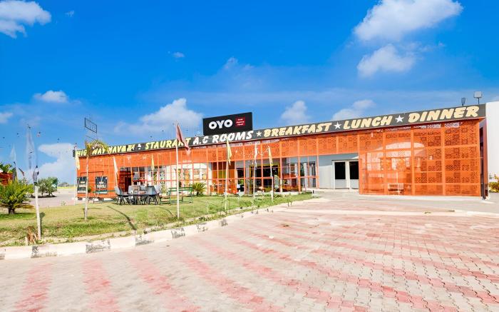 Hotel O Highway Haveli