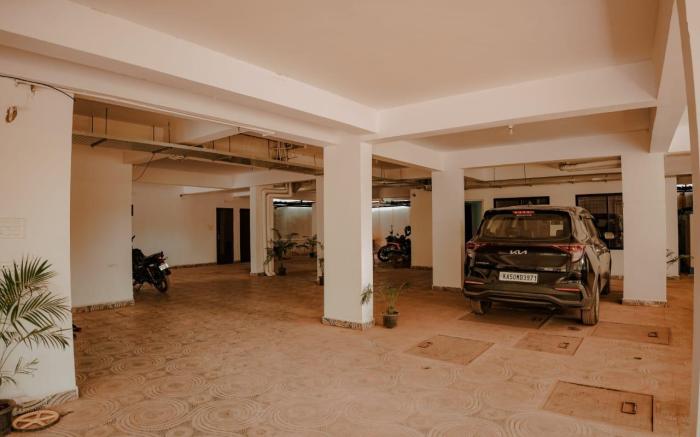 Shree Devi mookambika - Apart Hotel 