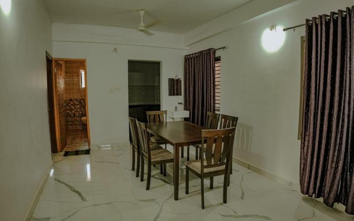 Shree Devi mookambika - Apart Hotel 