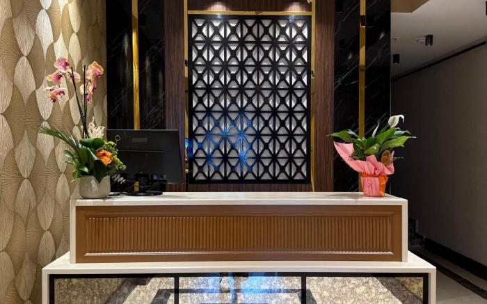 Nevizade Avangart Hotel