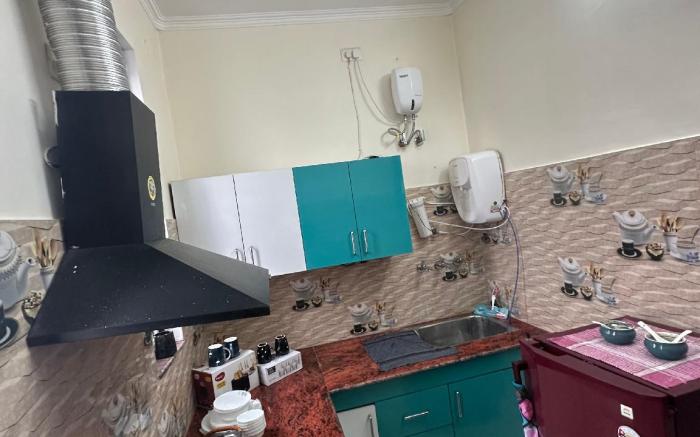 Elysium - The Himalayan & Ganges View Yoga Retreat