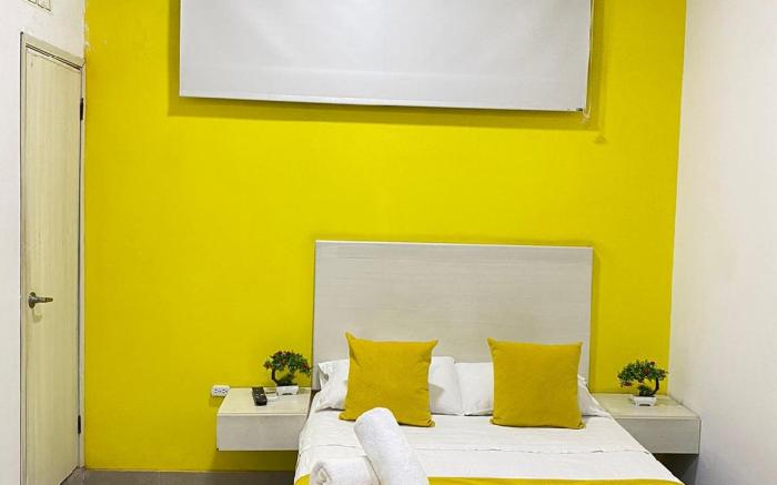 Believer hostel