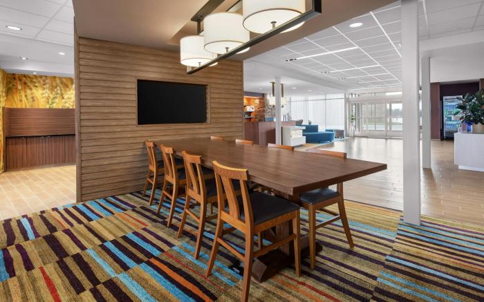 Fairfield by Marriott Inn & Suites Poplar Bluff