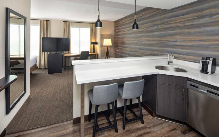 Residence Inn by Marriott Toronto Mississauga West
