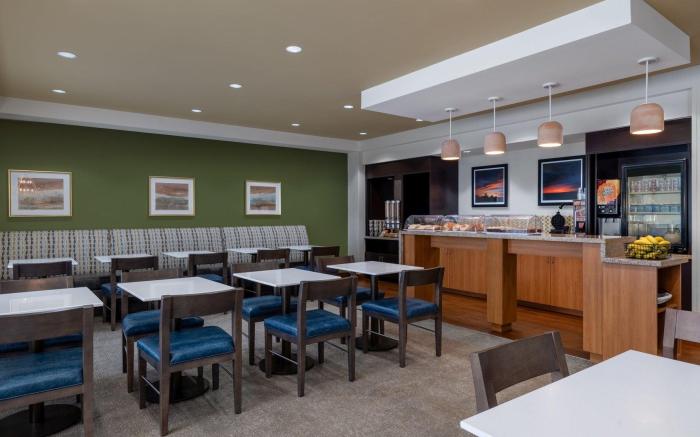 TownePlace Suites Albuquerque North