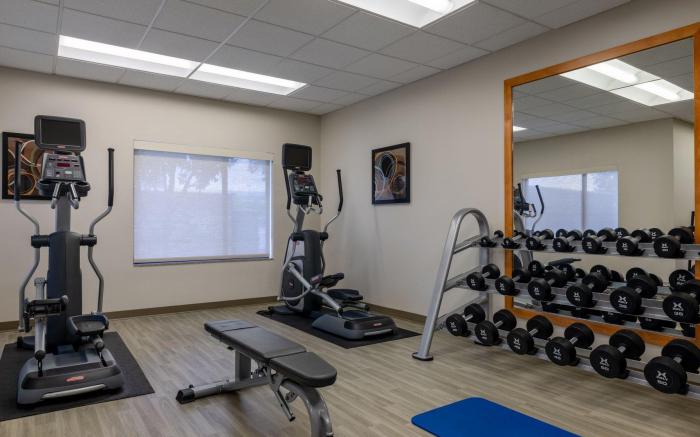 TownePlace Suites Albuquerque North