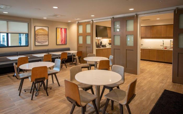 Residence Inn Pensacola Airport/Medical Center