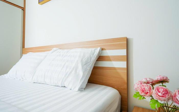 UTA Masteri Centre Point 2Phòng ngủ Free Pool Gym