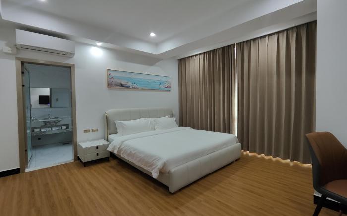 Mactan Grand Golden Hotel near Airport