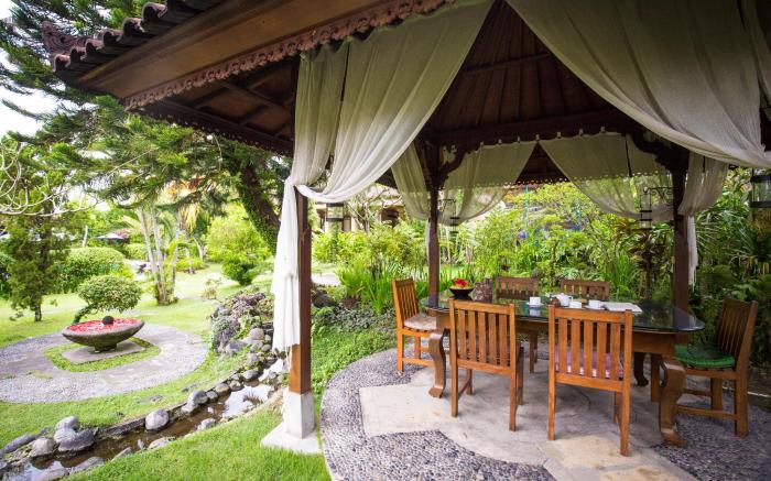 Vision Villa Resort