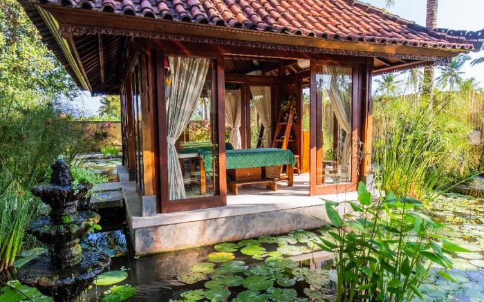 Vision Villa Resort