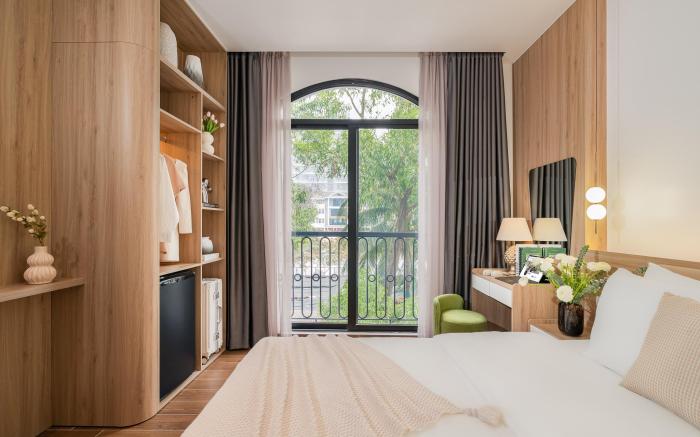 Vũ Linh Hotel 6