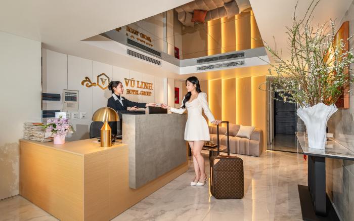 Vũ Linh Hotel 6