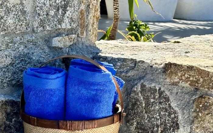 Myconian Theros Luxury Suites