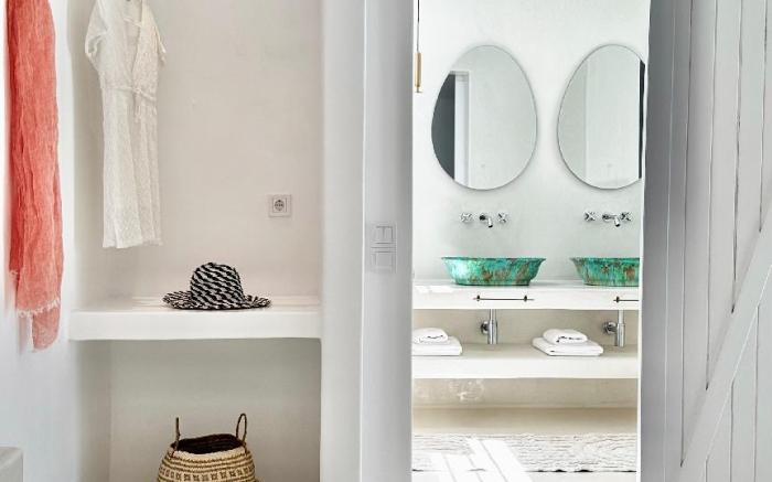 Myconian Theros Luxury Suites