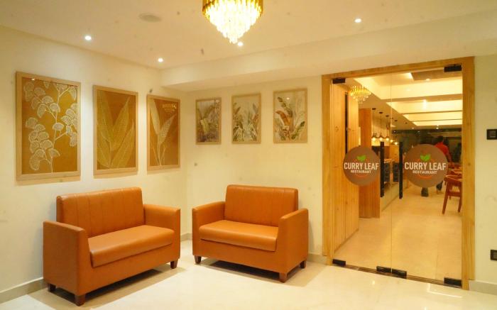 Lemonridge Hotels KPHB