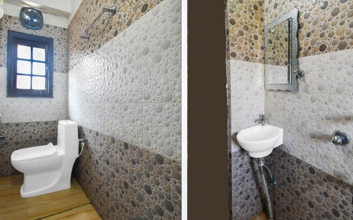 Super Hotel O Champasari Siliguri formerly Four Fox Suits