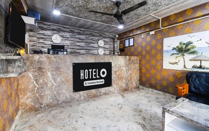 Super Hotel O Champasari Siliguri formerly Four Fox Suits