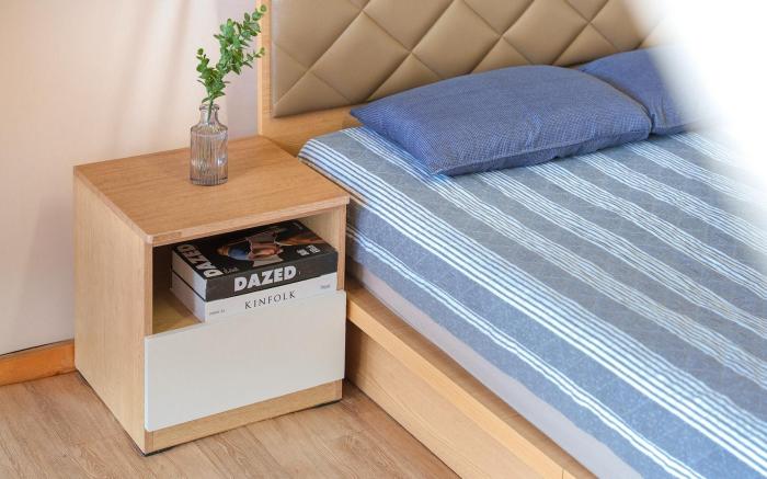 Gapyeong Captain Caravan Glamping