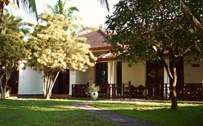 Iro Villa