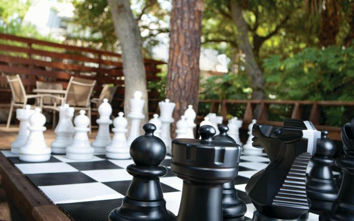 Marriott's Heritage Club