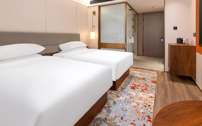Maison New Century Hotel Haikou