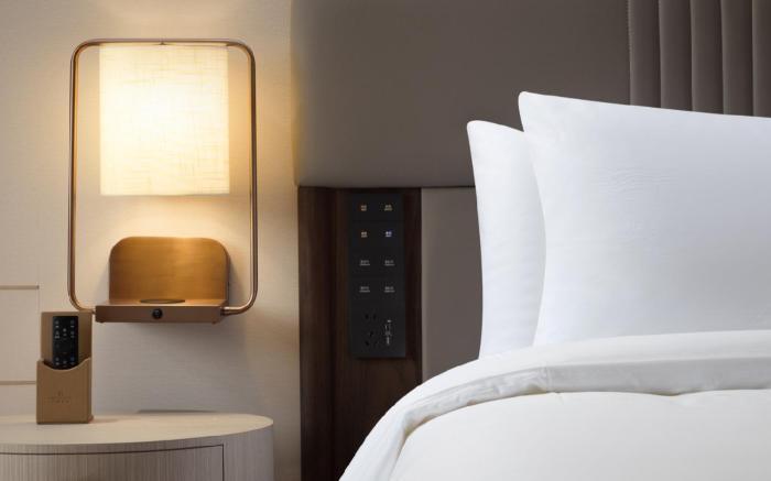 Maison New Century Hotel Lanxi