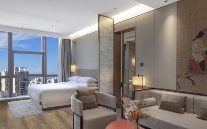 Maison New Century Hotel Pingdingshan Pingfa