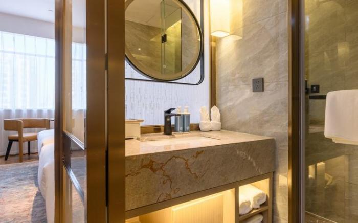 Maison New Century Hotel Ningbo Zhenhai New City