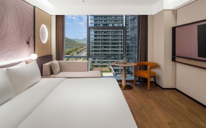 Maison New Century Ninghai