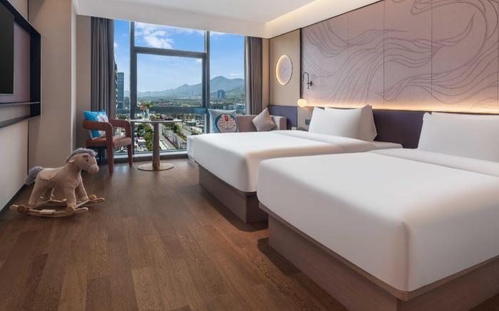 Maison New Century Ninghai