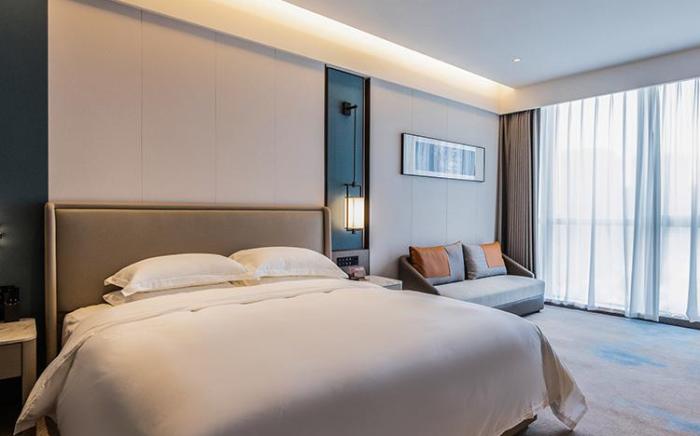 Maison New Century Rui An