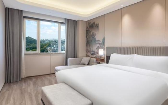 Maison New Century Hotel Shaoxing