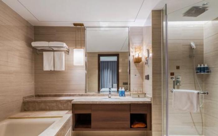 Maison New Century Hotel Shaoxing