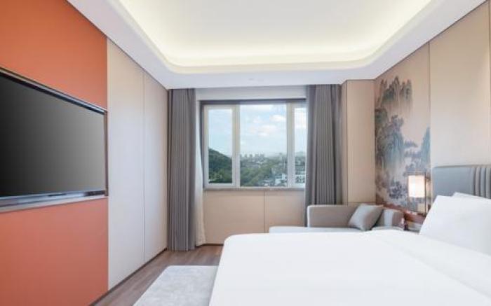 Maison New Century Hotel Shaoxing