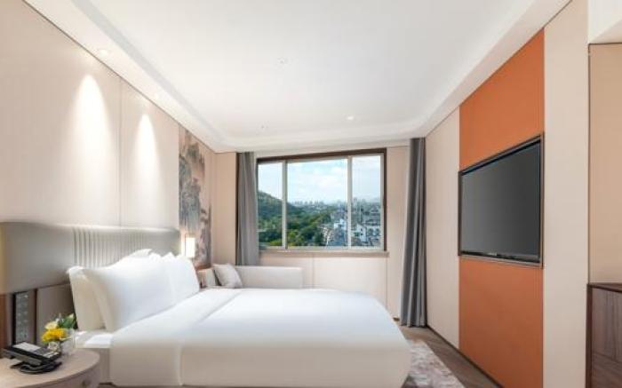 Maison New Century Hotel Shaoxing