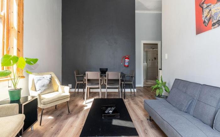 Long Street Self Catering Apartments