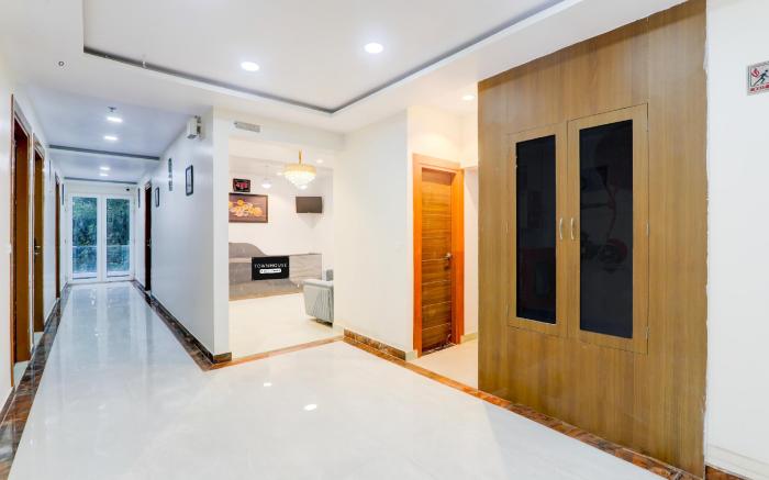 Super Townhouse Sector 4 Gomti Nagar Vistar