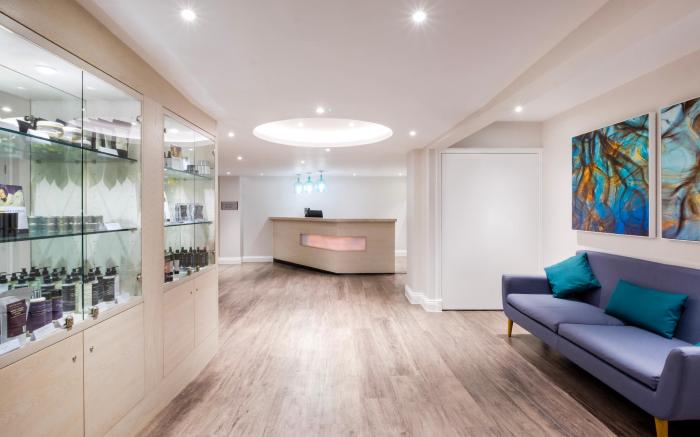 Elite Venue Selection Felbridge