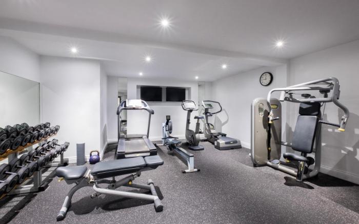 Elite Venue Selection Felbridge
