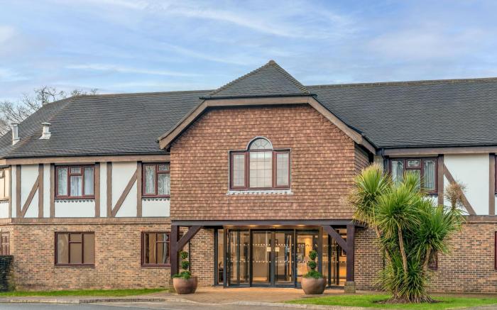 Elite Venue Selection Felbridge