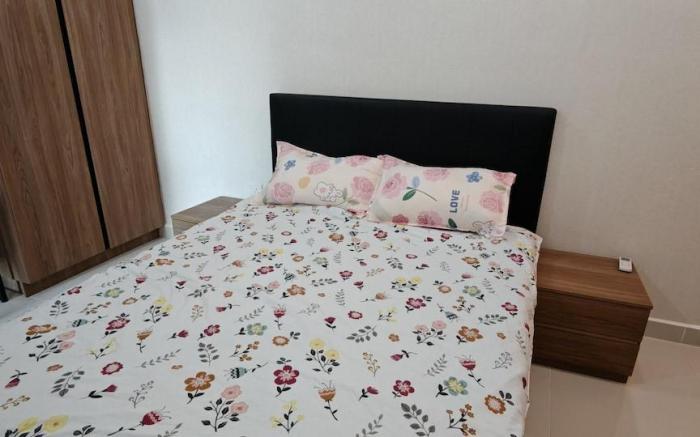 Deluxe Home III Kozi Square