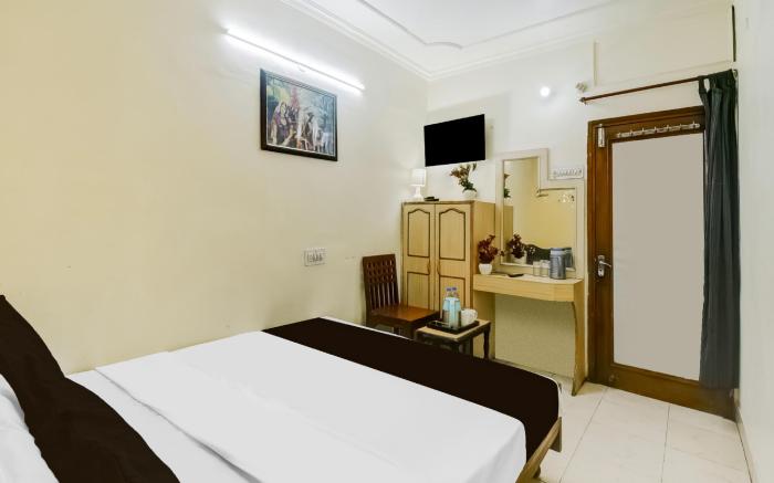 Super Hotel O Sindhi Camp Formerly Hotel Paul Avenue