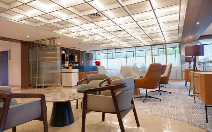 Grand Anara Airport Hotel